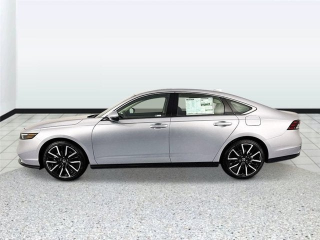 2026 Honda Accord Hybrid Touring Sedan