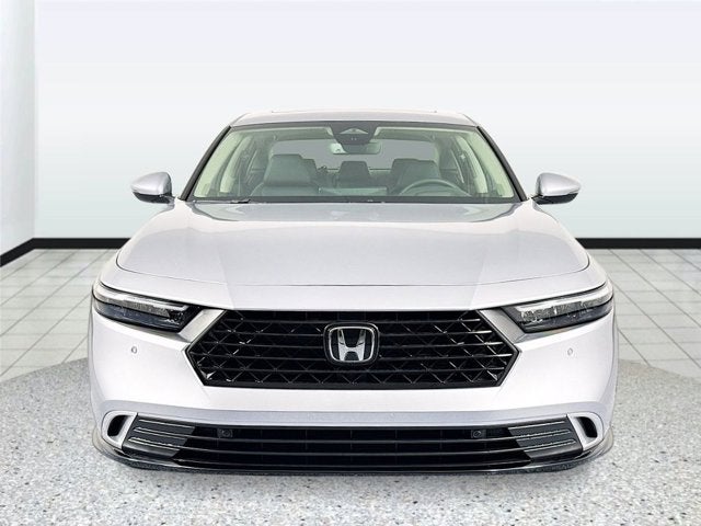 2026 Honda Accord Hybrid Touring Sedan