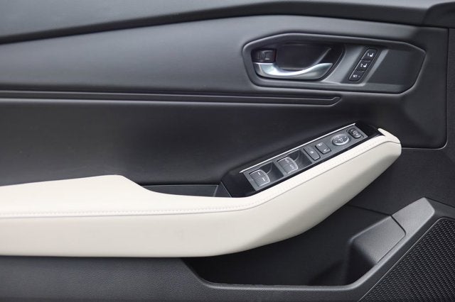2026 Honda Accord Hybrid Touring Sedan