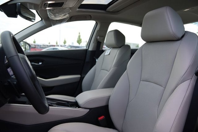 2026 Honda Accord Hybrid Touring Sedan