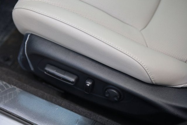 2026 Honda Accord Hybrid Touring Sedan