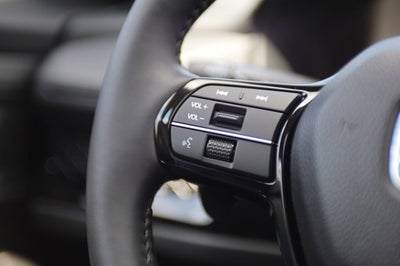 2026 Honda Accord Hybrid Touring Sedan