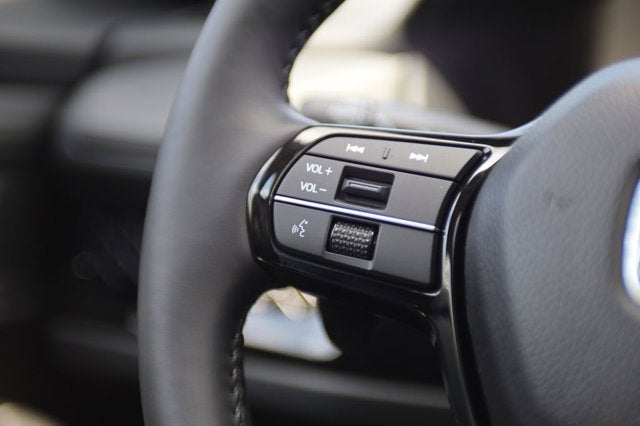 2026 Honda Accord Hybrid Touring Sedan