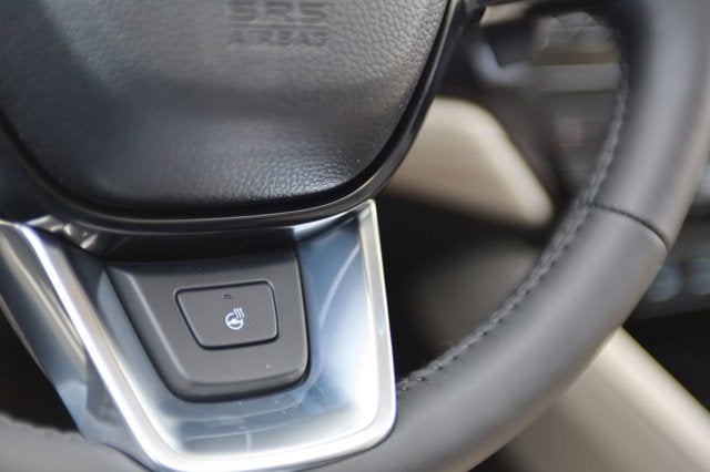 2026 Honda Accord Hybrid Touring Sedan