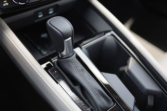 2026 Honda Accord Hybrid Touring Sedan