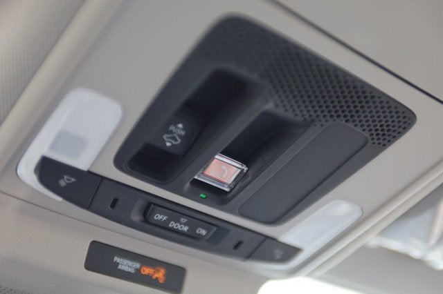2026 Honda Accord Hybrid Touring Sedan