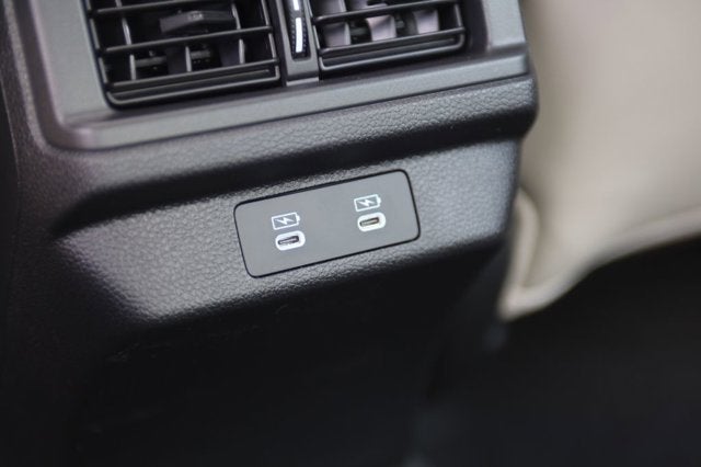 2026 Honda Accord Hybrid Touring Sedan