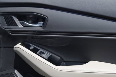 2026 Honda Accord Hybrid Touring Sedan