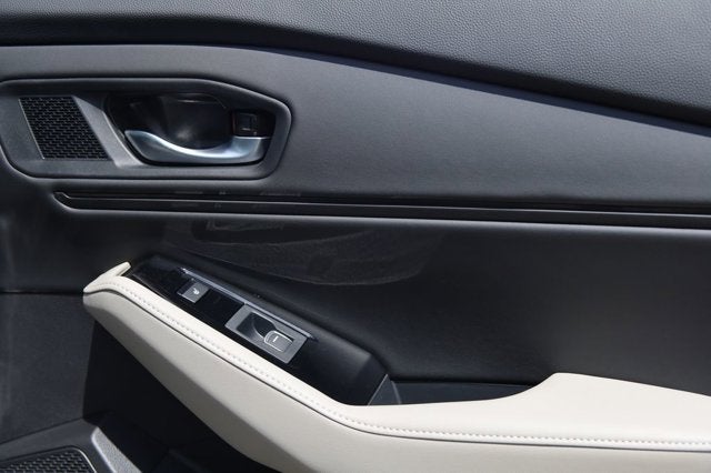 2026 Honda Accord Hybrid Touring Sedan