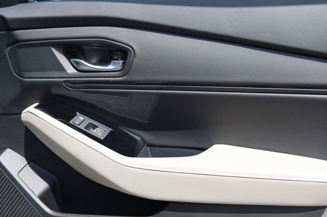 2026 Honda Accord Hybrid Touring Sedan