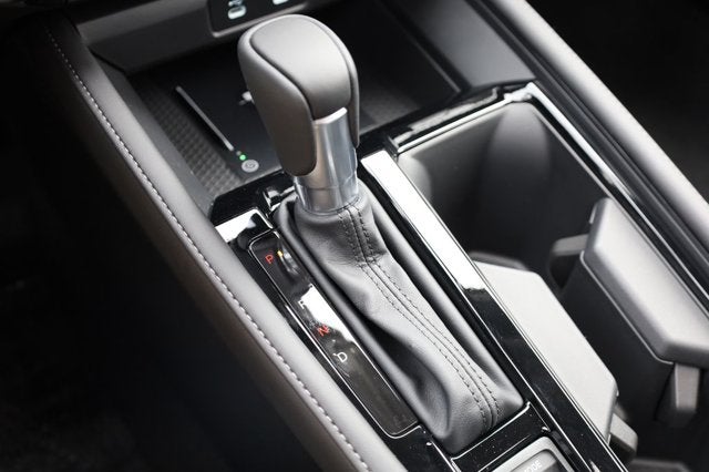 2026 Honda Accord Hybrid Touring Sedan