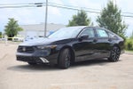 2026 Honda Accord Hybrid Touring Sedan