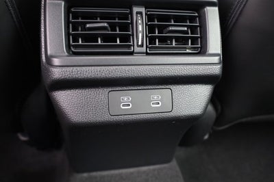 2026 Honda Accord Hybrid Touring Sedan
