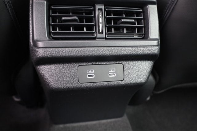2026 Honda Accord Hybrid Touring Sedan
