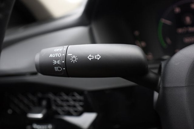 2026 Honda Accord Hybrid Touring Sedan