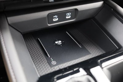 2026 Honda Accord Hybrid Touring Sedan