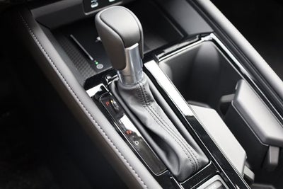 2026 Honda Accord Hybrid Touring Sedan