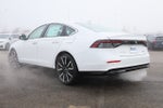 2026 Honda Accord Hybrid Touring Sedan