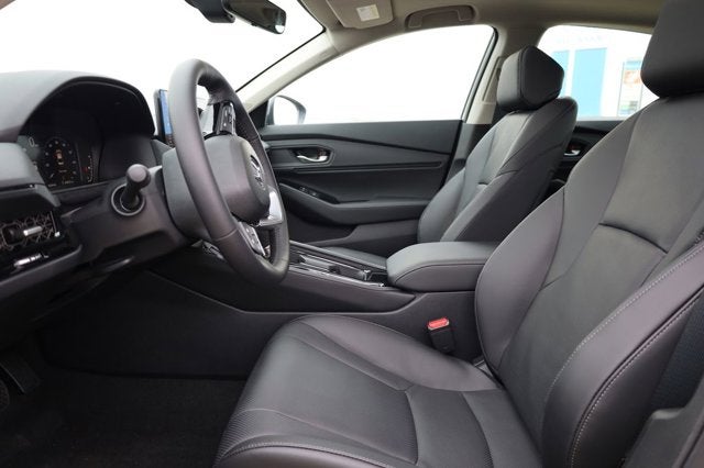 2025 Honda Accord Hybrid Touring Sedan