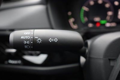 2025 Honda Accord Hybrid Touring Sedan