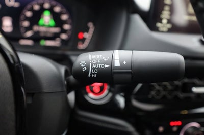 2025 Honda Accord Hybrid Touring Sedan