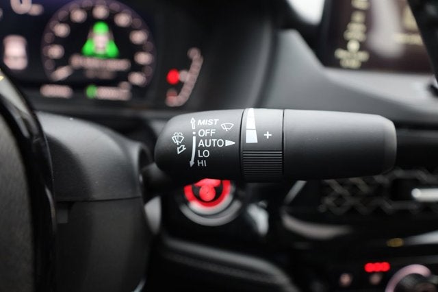 2025 Honda Accord Hybrid Touring Sedan