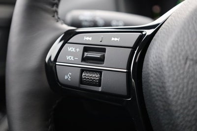 2025 Honda Accord Hybrid Touring Sedan