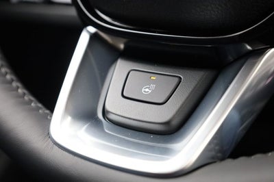 2025 Honda Accord Hybrid Touring Sedan