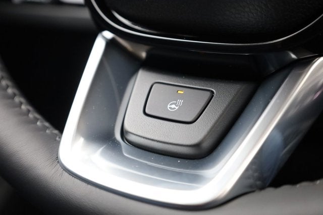 2025 Honda Accord Hybrid Touring Sedan