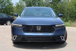2025 Honda Accord Hybrid Touring Sedan