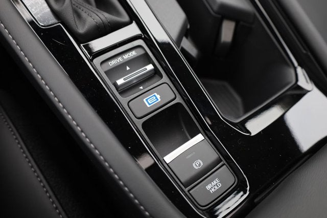 2025 Honda Accord Hybrid Touring Sedan