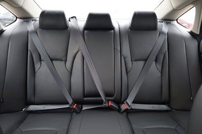 2025 Honda Accord Hybrid Touring Sedan