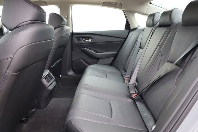 2025 Honda Accord Hybrid Touring Sedan