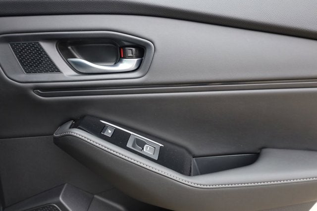 2025 Honda Accord Hybrid Touring Sedan