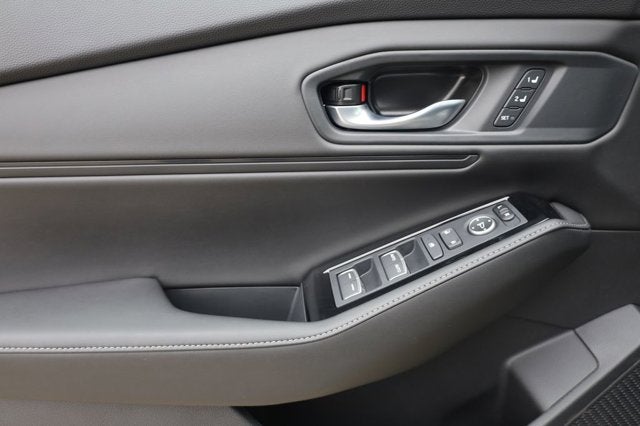 2025 Honda Accord Hybrid Touring Sedan