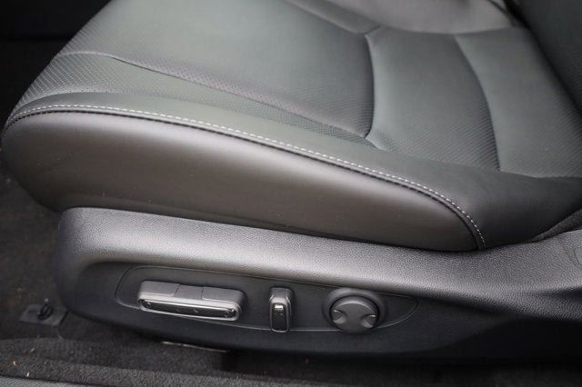 2025 Honda Accord Hybrid Touring Sedan