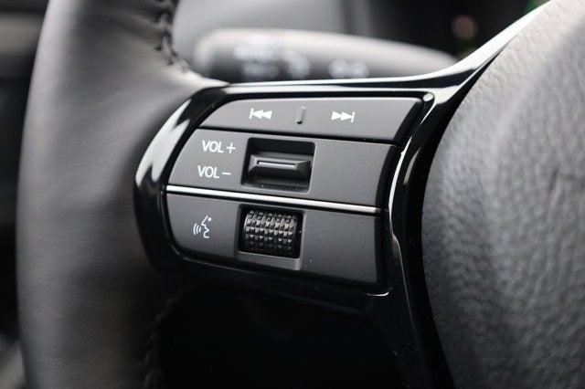 2025 Honda Accord Hybrid Touring Sedan