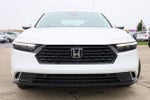 2025 Honda Accord Hybrid Touring Sedan