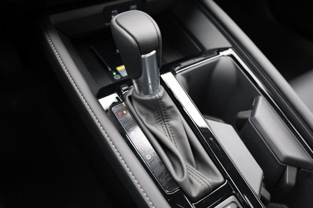 2025 Honda Accord Hybrid Touring Sedan