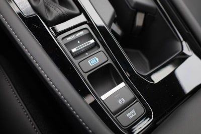 2025 Honda Accord Hybrid Touring Sedan