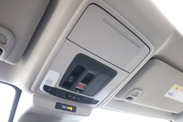 2025 Honda Accord Hybrid Touring Sedan