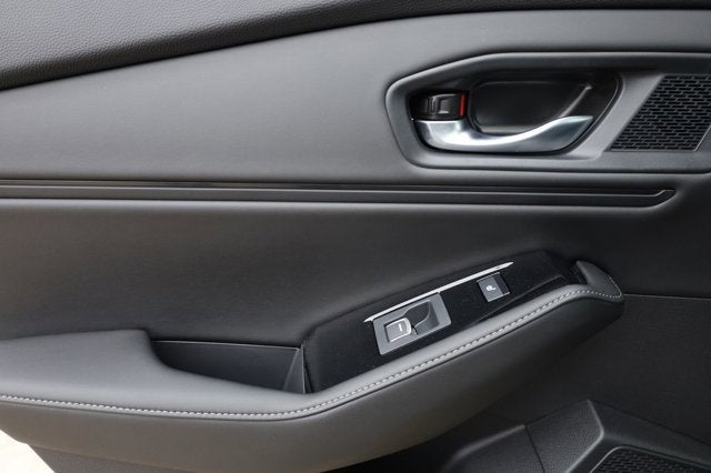 2025 Honda Accord Hybrid Touring Sedan