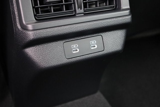 2025 Honda Accord Hybrid Touring Sedan