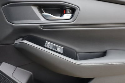 2025 Honda Accord Hybrid Touring Sedan