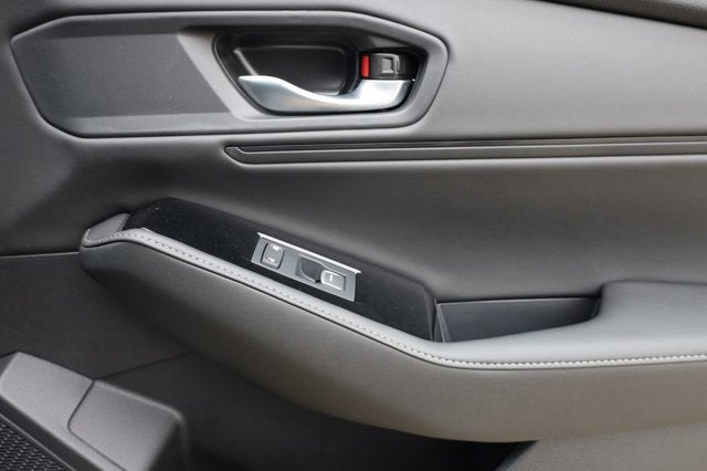 2025 Honda Accord Hybrid Touring Sedan