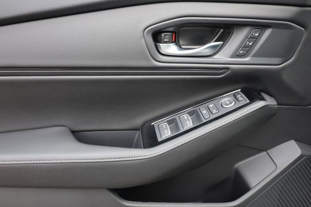 2026 Honda Accord Hybrid Touring Sedan