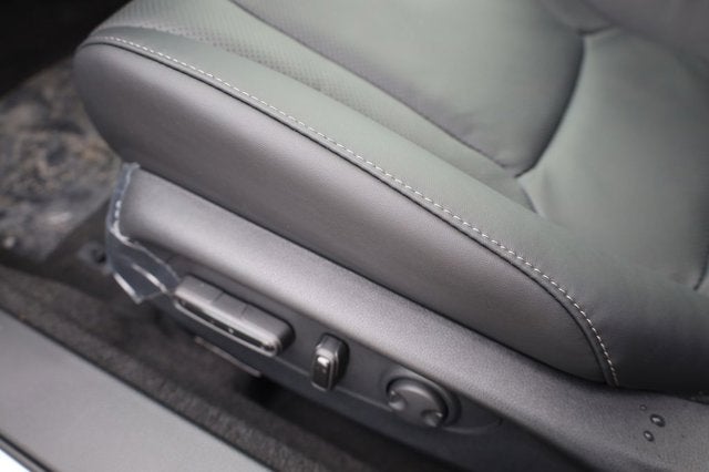 2026 Honda Accord Hybrid Touring Sedan