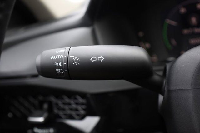 2026 Honda Accord Hybrid Touring Sedan