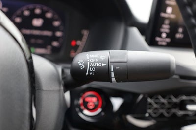 2026 Honda Accord Hybrid Touring Sedan