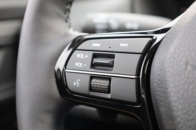 2026 Honda Accord Hybrid Touring Sedan